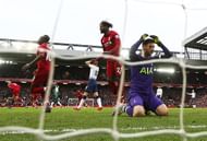 Tottenham is often called the 'Bottle FC', and to be honest, it is not completely wrong.